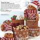 Image for article titled Harry & David's Merry, Mouth-Watering Christmas With A Crunch